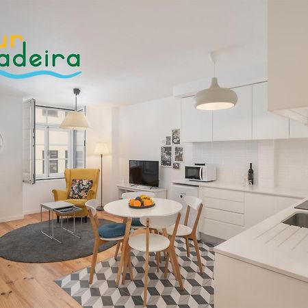 Apartmán Ourmadeira - Heart Of Old Town I Funchal  Exteriér fotografie
