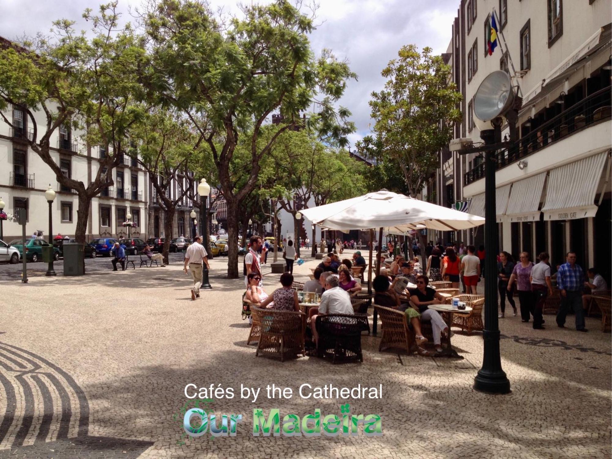 Apartmán Ourmadeira - Heart Of Old Town I Funchal  Exteriér fotografie